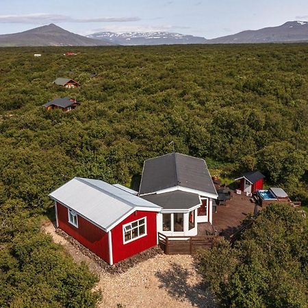 Husafell Holiday Homes Exterior photo