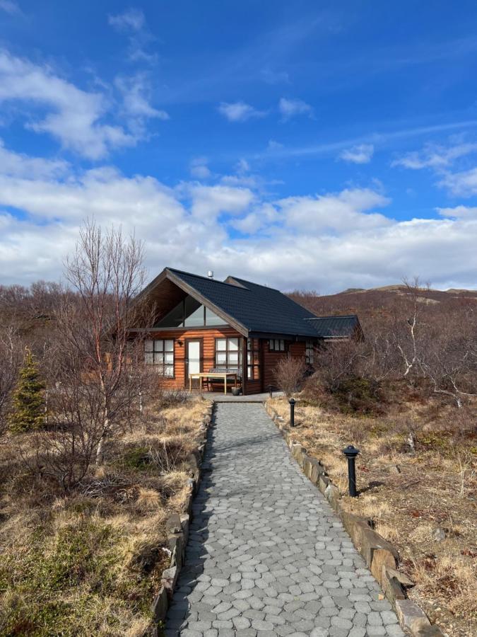 Husafell Holiday Homes Exterior photo