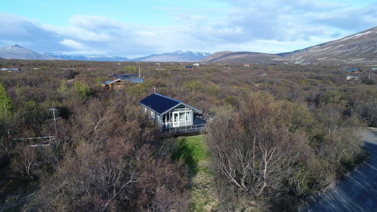 Husafell Holiday Homes Exterior photo